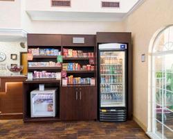 Quality Suites Irving-Las Colinas