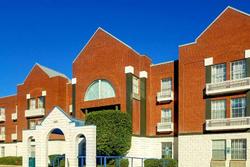 Quality Suites Irving-Las Colinas