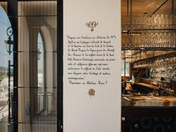 Hotel Chateau Rose