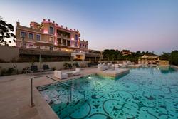 Hotel Chateau Rose