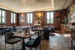 Hotel Chateau Rose
