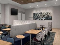 Home2 Suites By Hilton Hickory