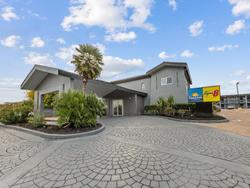 Super 8 By Wyndham Texas City