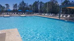 Eagle Cottages & The Cabins At Gulf State Park