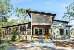 Eagle Cottages & The Cabins At Gulf State Park