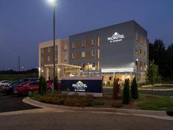 Microtel Inn Suites Wyndham Prattville Montgomery