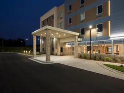Microtel Inn Suites Wyndham Prattville Montgomery