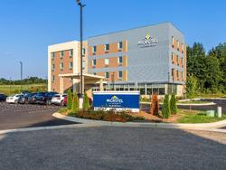 Microtel Inn Suites Wyndham Prattville Montgomery