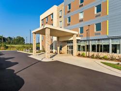 Microtel Inn Suites Wyndham Prattville Montgomery