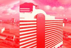 Marriott Jacksonville Downtown