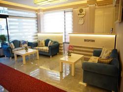 Al Khaleej Hotel