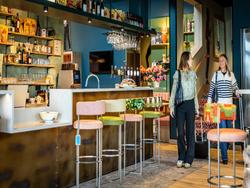 Greet Hotel Reims Tinqueux