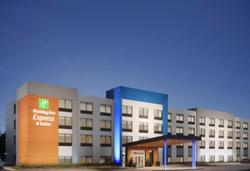 Holiday Inn Express & Suites Huntsville Northeast