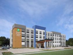 Holiday Inn Express & Suites Huntsville Northeast