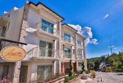 Arnna Hotel