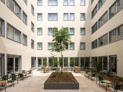 Hampton By Hilton Paris Charles De Gaulle Airport