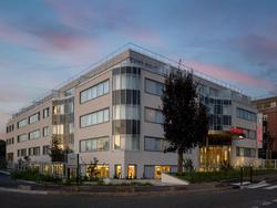 Hampton By Hilton Paris Charles De Gaulle Airport