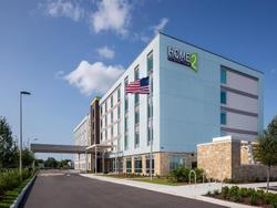 Home2 Suites by Hilton Clearwater St. Petersburg