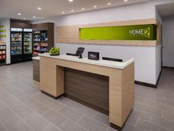 Home2 Suites by Hilton Clearwater St. Petersburg