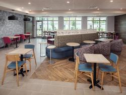 Home2 Suites by Hilton Clearwater St. Petersburg