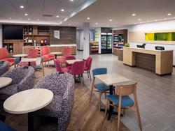 Home2 Suites by Hilton Clearwater St. Petersburg