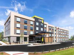 Home2 Suites by Hilton Kalispell