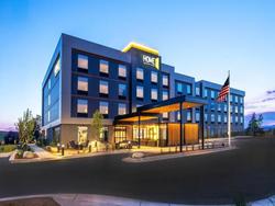 Home2 Suites by Hilton Kalispell