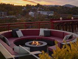 The Radical Asheville, Tapestry Collection