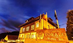 Hosteria de Torazo