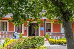 Hosteria de Torazo