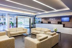 Hotel Granada by Pierre & Vacances