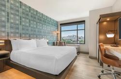 Cambria Hotel Fort Worth - Medical Center