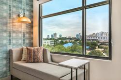 Cambria Hotel Fort Worth - Medical Center