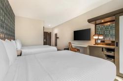 Cambria Hotel Fort Worth - Medical Center