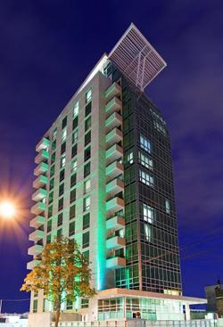 Holiday Inn L.I. City Manhattan View ( Closed)