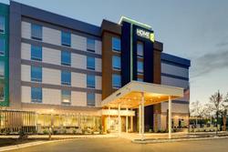 Home2 Suites by Hilton Conway, SC
