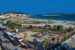 Playa de Laxe