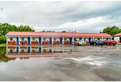 Budget Inn By Oyo Palestine Tx Hwy 79