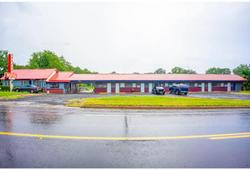 Budget Inn By Oyo Palestine Tx Hwy 79