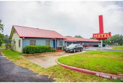 Budget Inn By Oyo Palestine Tx Hwy 79