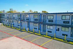 Super 7 Inn By Oyo San Antonio N.w. Medical Center