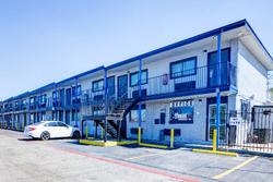 Super 7 Inn By Oyo San Antonio N.w. Medical Center