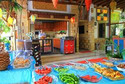 Sevin Hotel