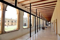 Monasterio de Rueda