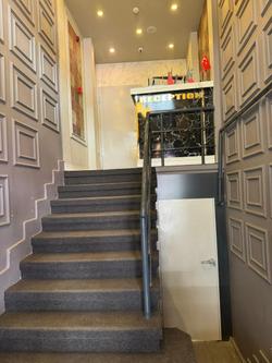 Fidan City Hotel