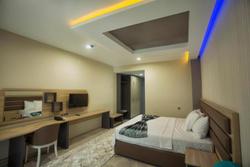Tokat Termal Hotel