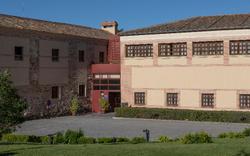 San Antonio El Real