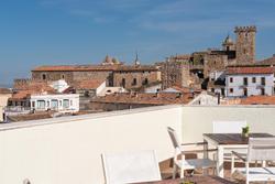 Exe Agora Caceres