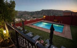 Hotel boutique Cerro del Sol