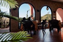 Hotel boutique Cerro del Sol